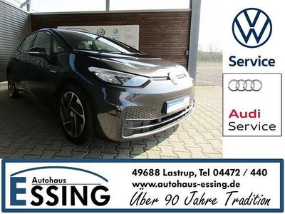 Second-hand VW ID.3 Pro Performance 150 kW (204 CP) 2021 Gri Hatchback
