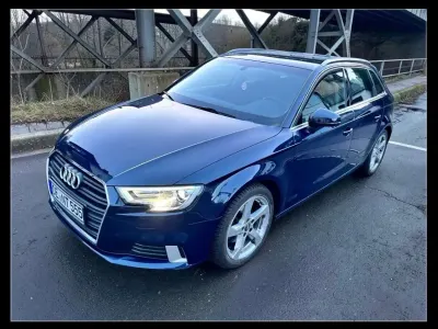 Gebraucht Audi A3