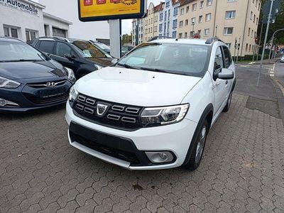 Dacia Logan MCV