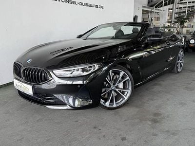BMW 840