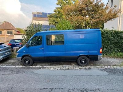 Mercedes Sprinter