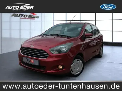 Occasion Ford Ka Plus