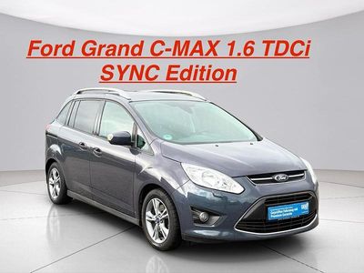 Ford Grand C-Max