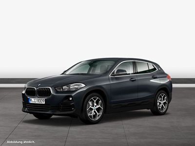 gebraucht BMW X2 X2 sDrive18dsDrive18d
