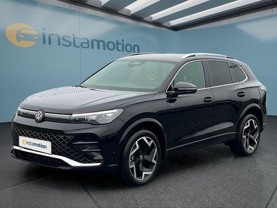 Neu 2025 VW Tiguan SUV | 49.649 € (Fairer Preis)