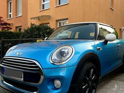 gebraucht Mini Cooper D 1.5