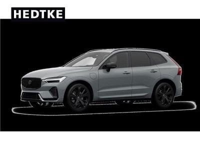 Nuova Volvo XC60 Ultra 2026 Grigio SUV