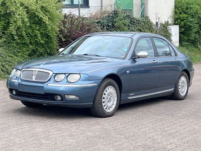 Rover 75