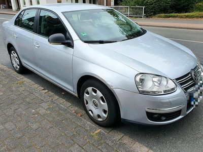VW Jetta