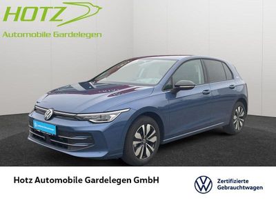 Gebraucht 2025 VW Golf Goal Limousine | 23.680 € (Guter Preis)