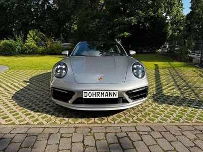Porsche 911 Carrera