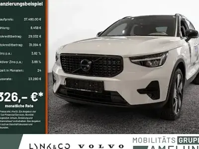 Gebraucht Volvo XC40