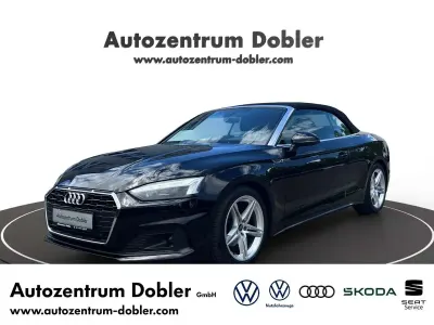 Gebraucht Audi A5 Cabriolet