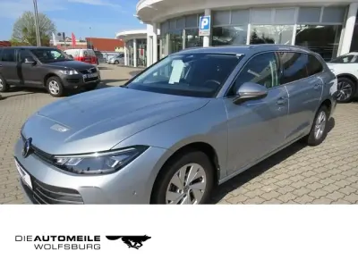 Brugt VW Passat 150 HK (110 kW) 2024 Stationcar
