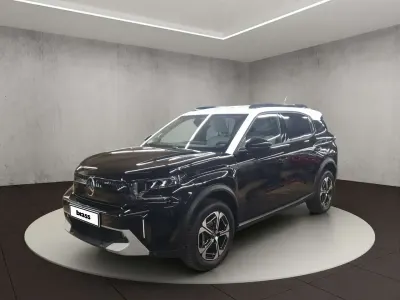Neu Citroën C3 Aircross 136 PS (100 kW) 2026 Perlaneraschwarz SUV
