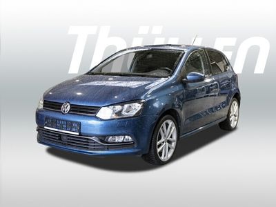 gebraucht VW Polo 1.2 TSI Highline