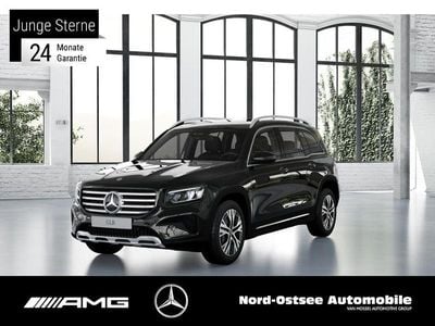 Mercedes GLB200