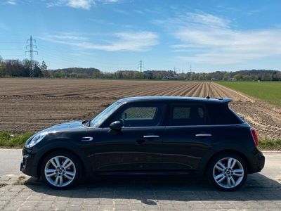 gebraucht Mini Cooper 5-Türer