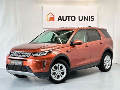 gebraucht Land Rover Discovery Sport P300e S AWD/Leder/Camera/LED