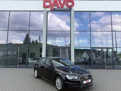 Audi A3 Sportback e-tron