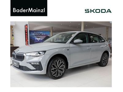 Grau Neu 2025 Skoda Scala Drive Kleinwagen | 32.790 €