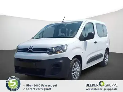 Gebraucht Citroën e-Berlingo
