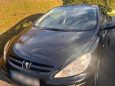 Peugeot 307 CC