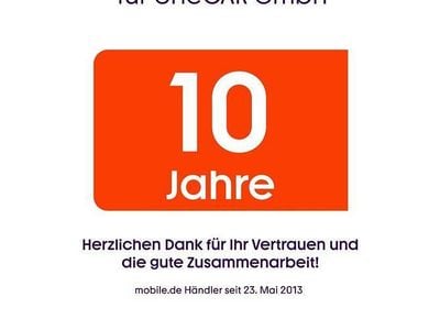 Grau Gebraucht 2015 VW Sharan Cup Van / Kleinbus | 11.980 € (Superpreis)