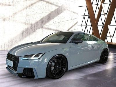 Audi TT RS