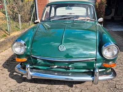 Occasion VW Type 3 45 PK (33 kW) 1966 Groen Sedan