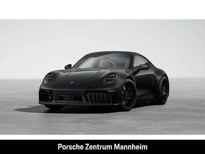 Porsche 911 Carrera GTS