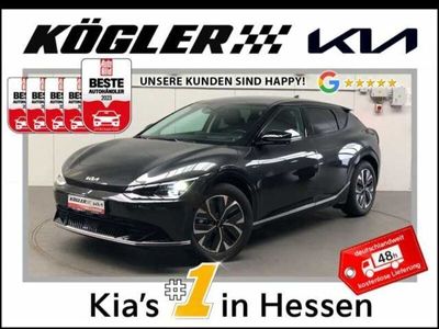 gebraucht Kia EV6 58KWh 170 RWD | WP | AIR | DRI