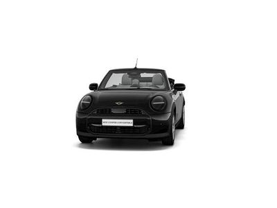 Mini Cooper Cabriolet