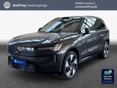 Gebraucht Volvo EX90