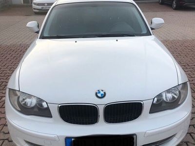 gebraucht BMW 116 i e87