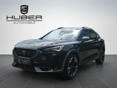 Gebraucht Cupra Formentor