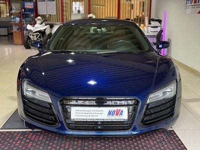 Audi R8 Coupé