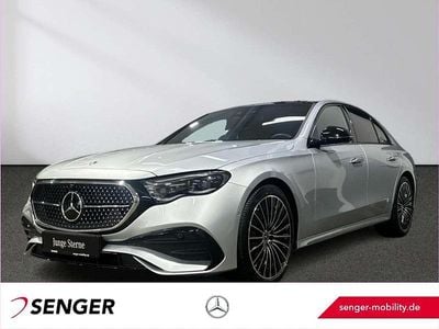 Mercedes E450
