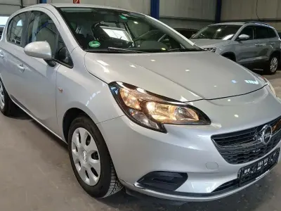 Gebraucht Opel Corsa