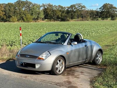 Ford StreetKa