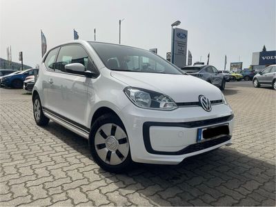 gebraucht VW up! Sound System USB Klima LED