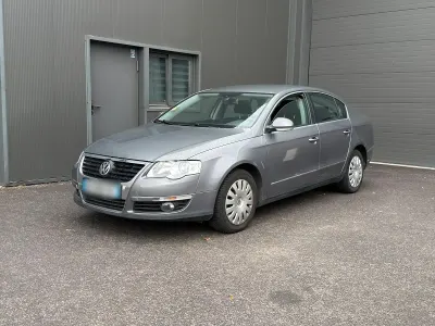 Gebraucht VW Passat