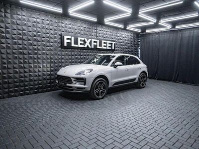 Gebraucht Porsche Macan S 354 PS (260 kW) 2020 Kreide SUV