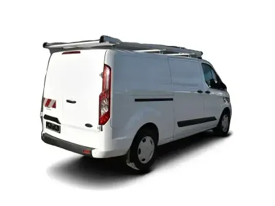 Occasion Ford Transit Custom Trend 2021 Blanc Monospace