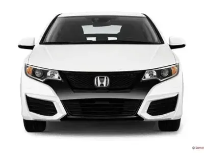 Gebraucht Honda Civic