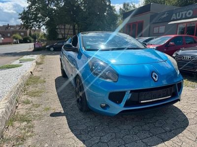 Renault Wind