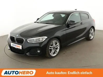 Gebraucht BMW 125