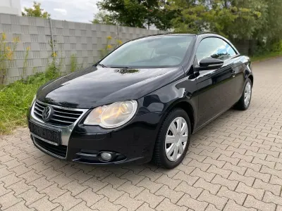Gebraucht VW Eos