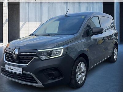 Second-hand Renault Kangoo Rapid Advance 75 CP (55 kW) 2023 Gri Monovolum