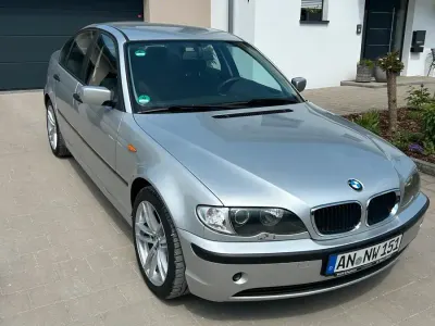 Usata BMW 318